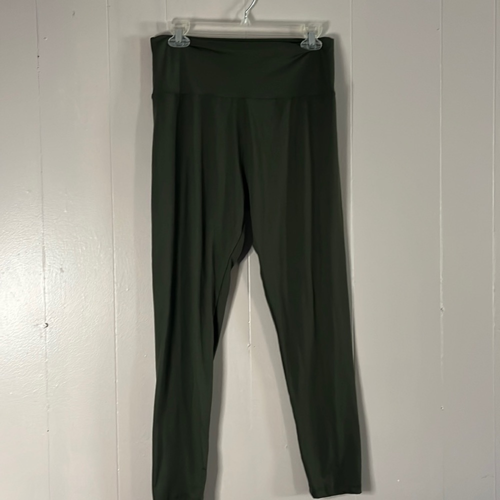 Very Soft Leggings 2X